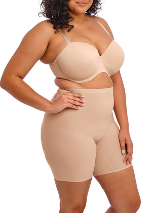 Fantasie Smooth Cup Bra – Cotton-Lined, Comfort Fit, Everyday Wear
