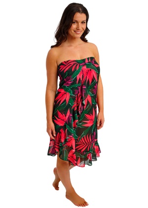 fantasie beach dress Beachwear