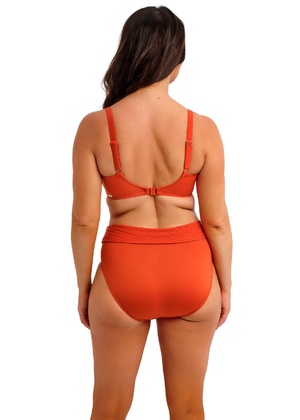 Fantasie Swim Hope Bay Full Bikini Brief | Storm in a D Cup USA Fantasie Swim Hope Bay Full Bikini Brief | Storm in a D Cup USA