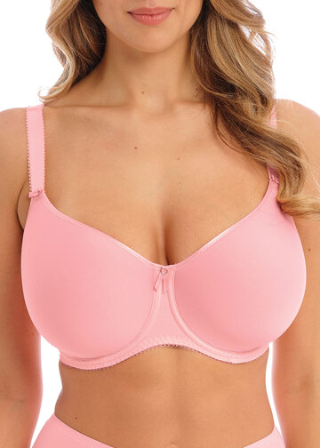 See the difference in fit and feel of our Adored Charm Bra, from
