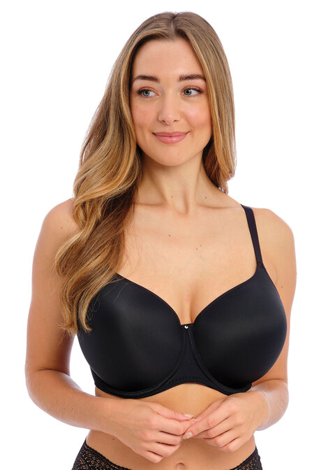 This Is What Really Happens When You Stop Wearing a Bra - Yahoo Sports