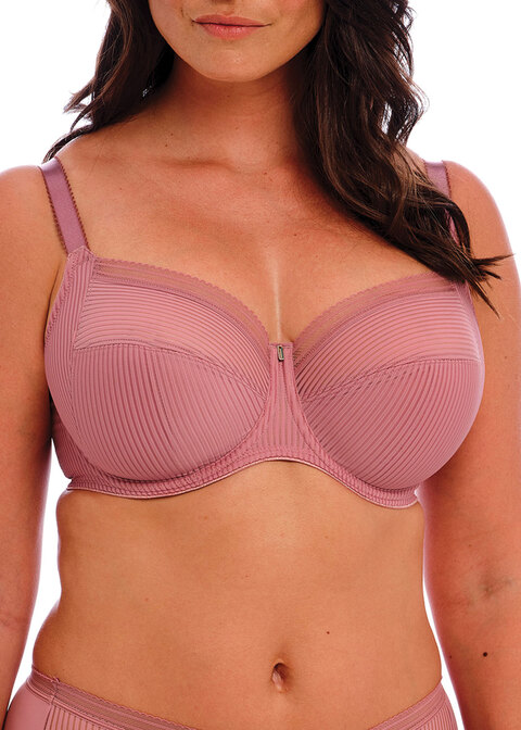 Fantasie Fusion Underwire Full Coverage Side Support Bra Fantasie Fusion Underwire Full Coverage Side Support Bra