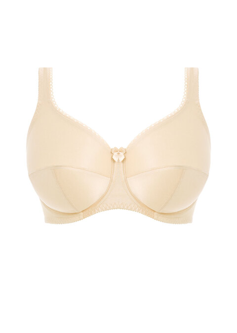 bralette, softcups, blommönster, C/D-kupa, BH