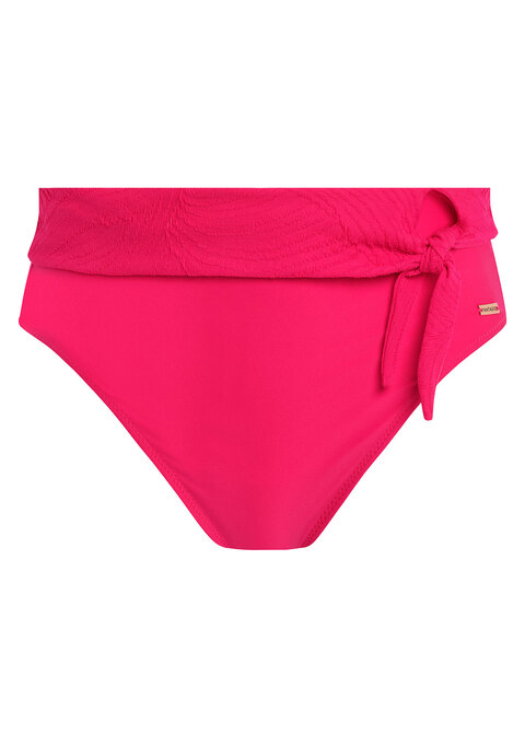 Ottawa Freesia High Waist Bikini Brief from Fantasie