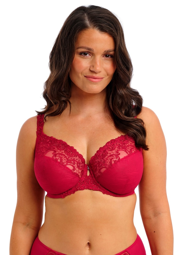 Portia Red Side Support Bra From Fantasie portia-red-side-support-bra-from-fantasie