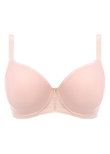 Fantasie Ann-marie Moulded T-Shirt Bra Blush Ann-marie Moulded Bra Blush