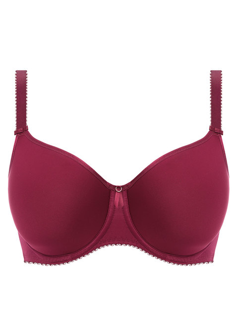 Rebecca Essentials Berry Spacer Moulded Bra from Fantasie