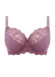 Reflect Side Support Bra Heather