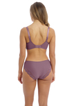 Reflect Moulded Bra Heather