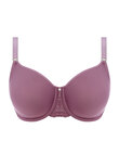 Reflect Moulded Bra Heather