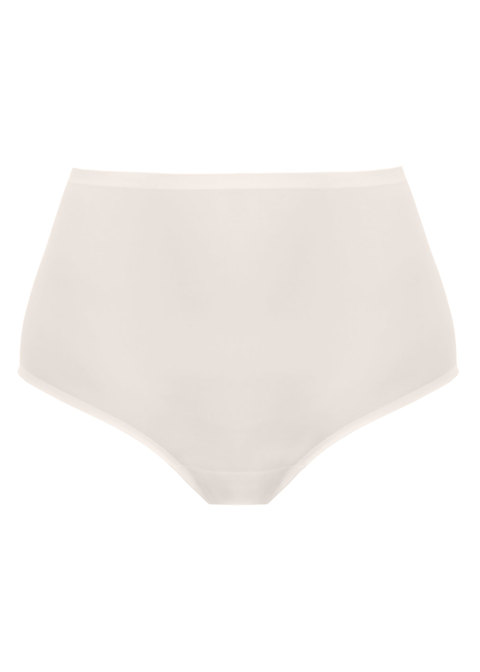 Smoothease Natural Beige Invisible Stretch Full Brief from Fantasie