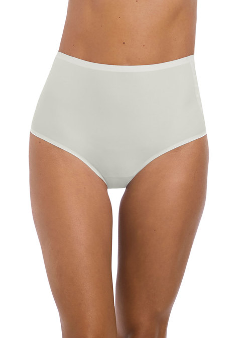 Smoothease Ivory Invisible Stretch Full Brief from Fantasie