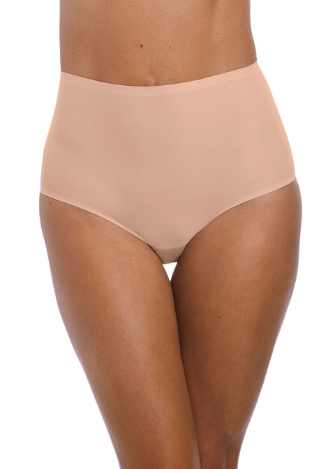 Naturana 4658 Everyday Invisible Seamless Brief with Bonded Edges