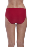 Fantasie Smoothease Invisible Stretch Brief Red Smoothease Brief Red