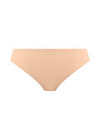 Lace Ease Thong Natural Beige