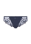 Leona Brief Navy