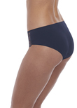 Leona Brief Navy