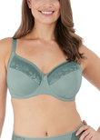 Illusion Side Support Bra Willow