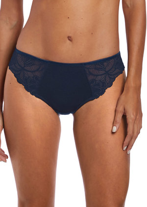 Memoir String brésilien Navy Memoir  Navy