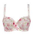 Annalise Side Support Bra Camelia