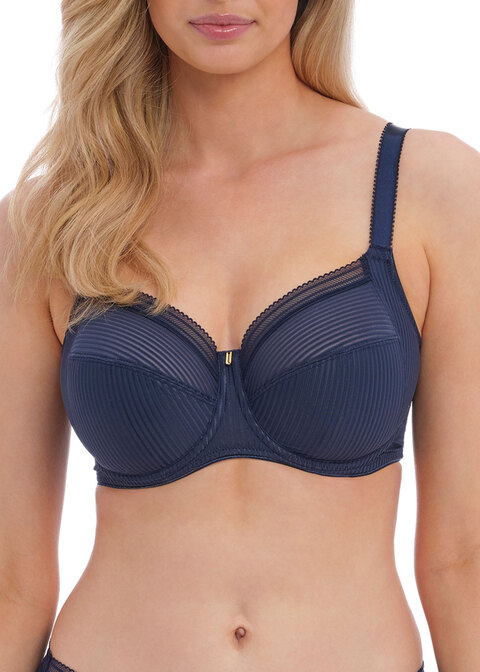 Fantasie Fusion Full Cup Side Support Underwire Bra (3091),32F