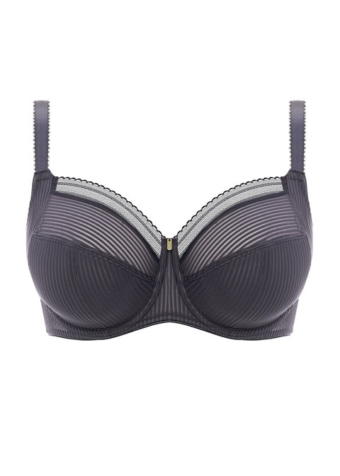 Fusion Slate Full Cup Side Support Bra from Fantasie