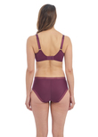 Fantasie Fusion Brief Black Cherry Fusion Brief Black Cherry