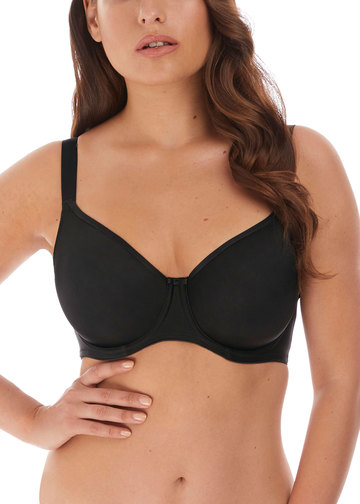 Bra Styles For Your Shape