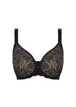 Fantasie Impression Soutien-gorge Moulé Black Impression Soutien-gorge Moulé Black