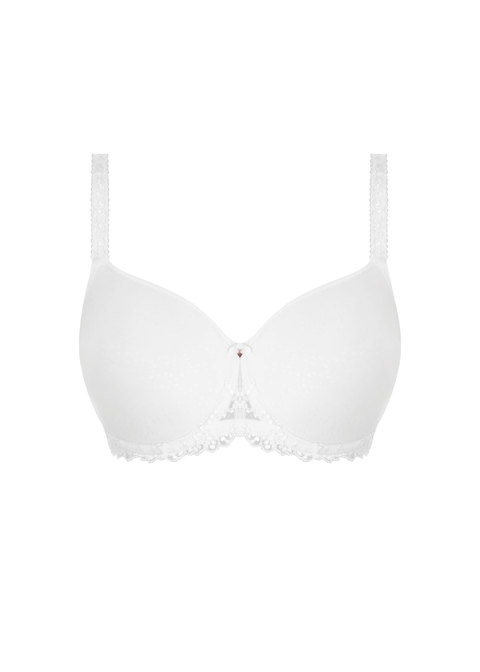 Ana White Spacer Moulded Bra from Fantasie
