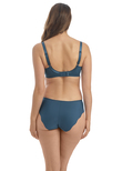 Ana Side Support Bra Teal
