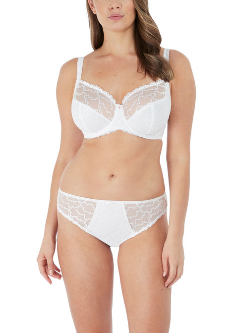 Ana White Side Support Bra from Fantasie