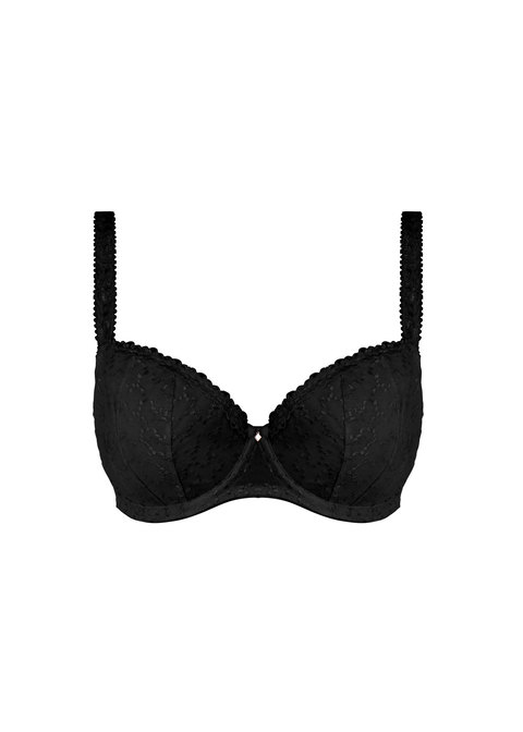 Seductress Half-Padded Cup Underwired Bra for €37.99 - Unlined