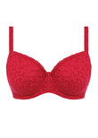 Ana Soutien-gorge Corbeille Red