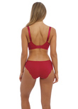 Ana Brief Red