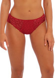 Ana Brief Red