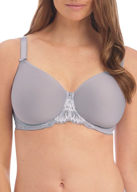 Fantasie Aubree Underwired Moulded Spacer Cup - Beige – The Fitting Service