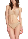 Rebecca Lace Spacer-BH Sand