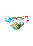 Kiawah Island Classic Bikini Brief Aquamarine
