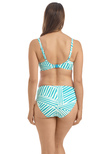 La Chiva Classic Bikini Brief Aquamarine