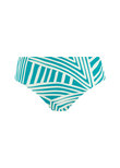 La Chiva Classic Bikini Brief Aquamarine