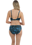 Palmetto Bay Classic Bikini Brief Zen Blue
