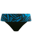 Palmetto Bay Verstellbare Bikinihose Zen Blue