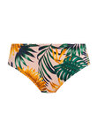 Jungle Falls Slip Bikini classique Multi