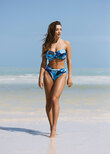 Aguada Beach Classic Bikini Brief Splash