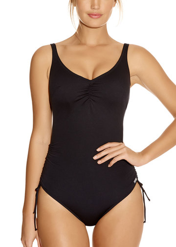 Ottawa Pacific Twist Front Swimsuit from Fantasie