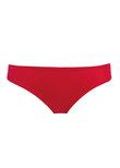 Rio Bueno Classic Bikini Brief Rouge