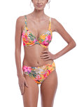 Anguilla Classic Bikini Brief Saffron
