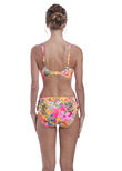 Anguilla Bikini Short Saffron