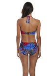 Monte Cristi Adjustable Bikini Brief Multi